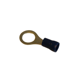 2440313580 Round Blue Lug Terminal | Genuine Haulotte